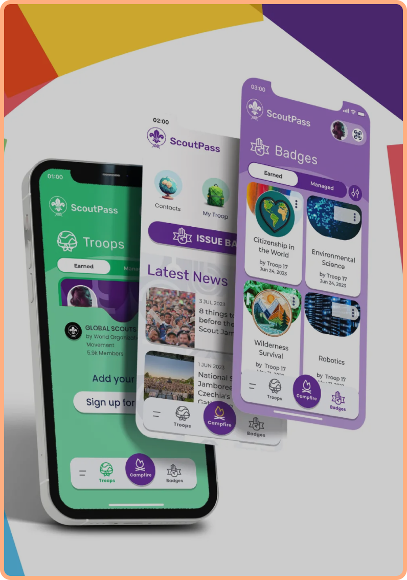 Keep Track Of Your Experience